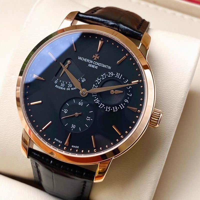 Vacheron Constantin 43X13mm 102375